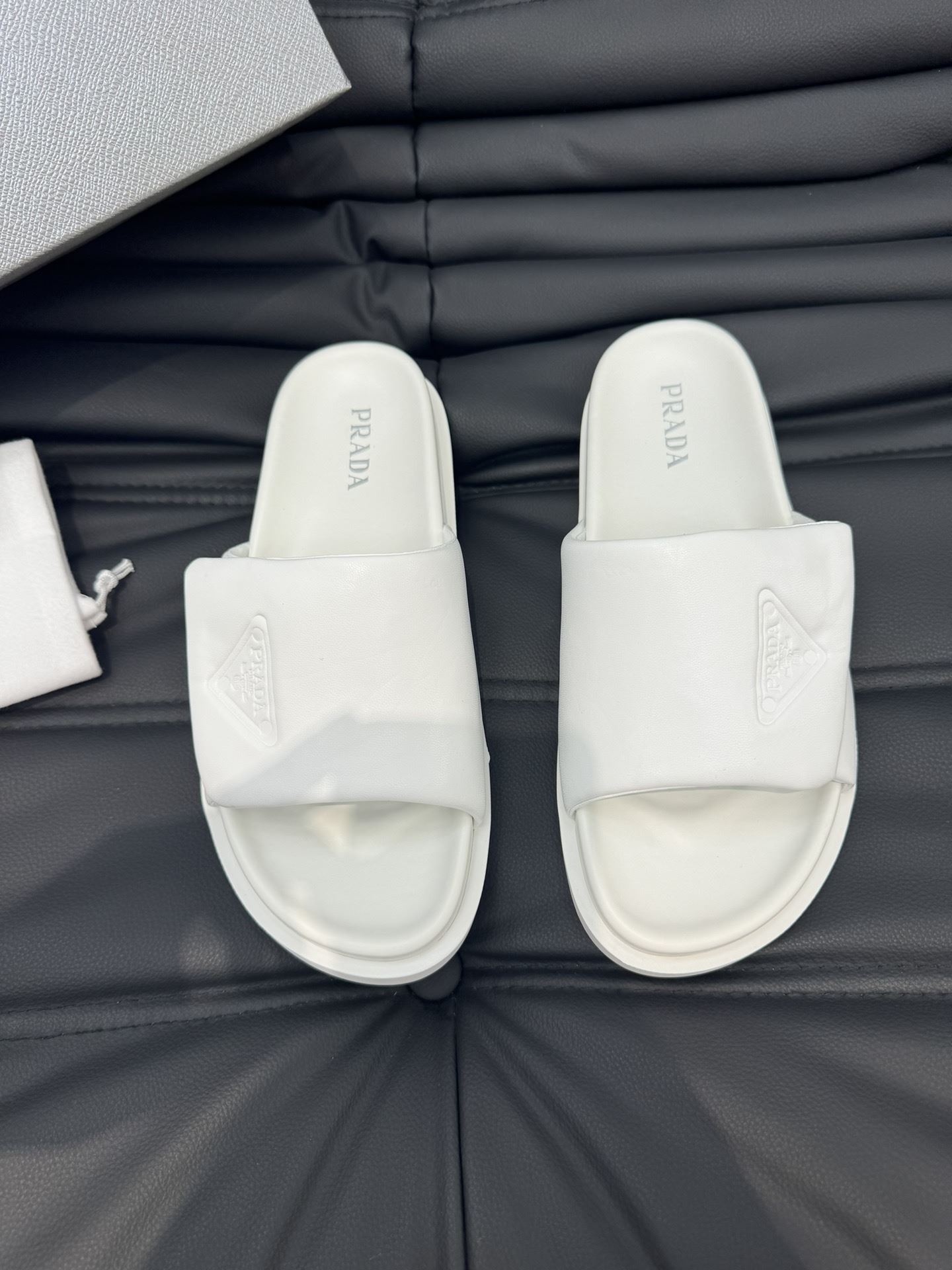 Prada Slippers